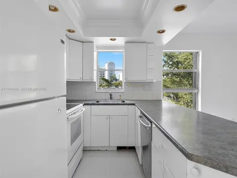 201 178th Drive Sunny Isles Beach FL 33160