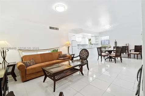 201 178th Drive Sunny Isles Beach FL 33160