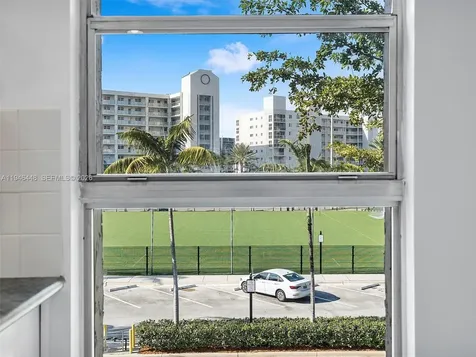201 178th Drive Sunny Isles Beach FL 33160