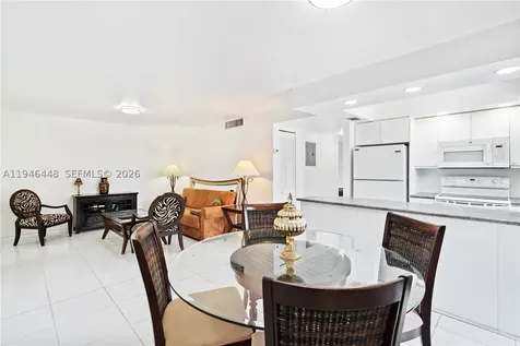 201 178th Drive Sunny Isles Beach FL 33160