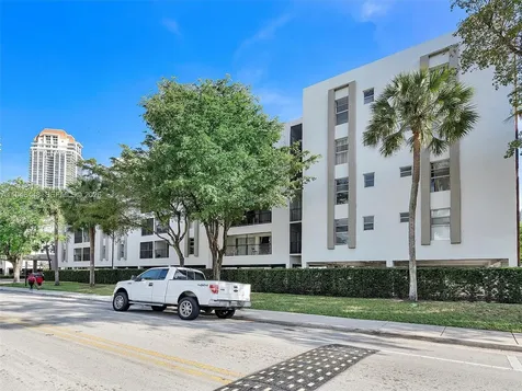 201 178th Drive Sunny Isles Beach FL 33160
