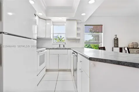 201 178th Drive Sunny Isles Beach FL 33160