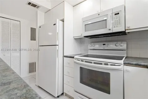 201 178th Drive Sunny Isles Beach FL 33160