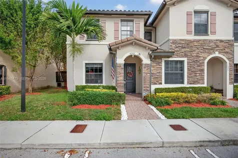 11527 SW 248th Lane Homestead FL 33032