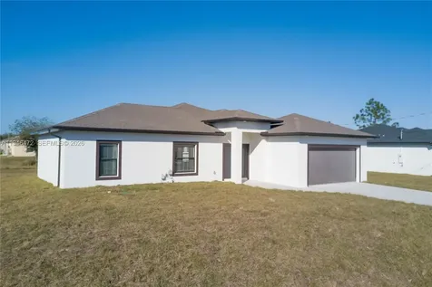 3606 54th Street W Lehigh Acres FL 33971