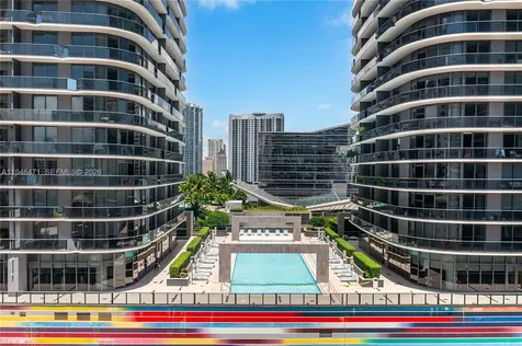45 SW 9th Street Miami FL 33130