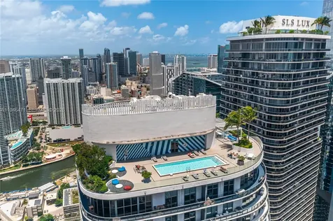 45 SW 9th Street Miami FL 33130