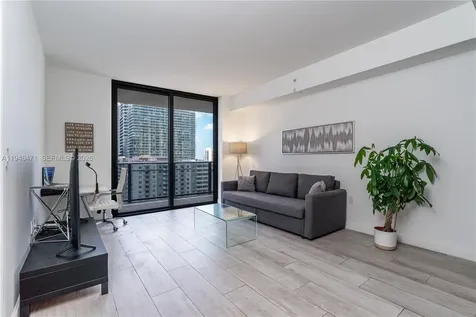 45 SW 9th Street Miami FL 33130