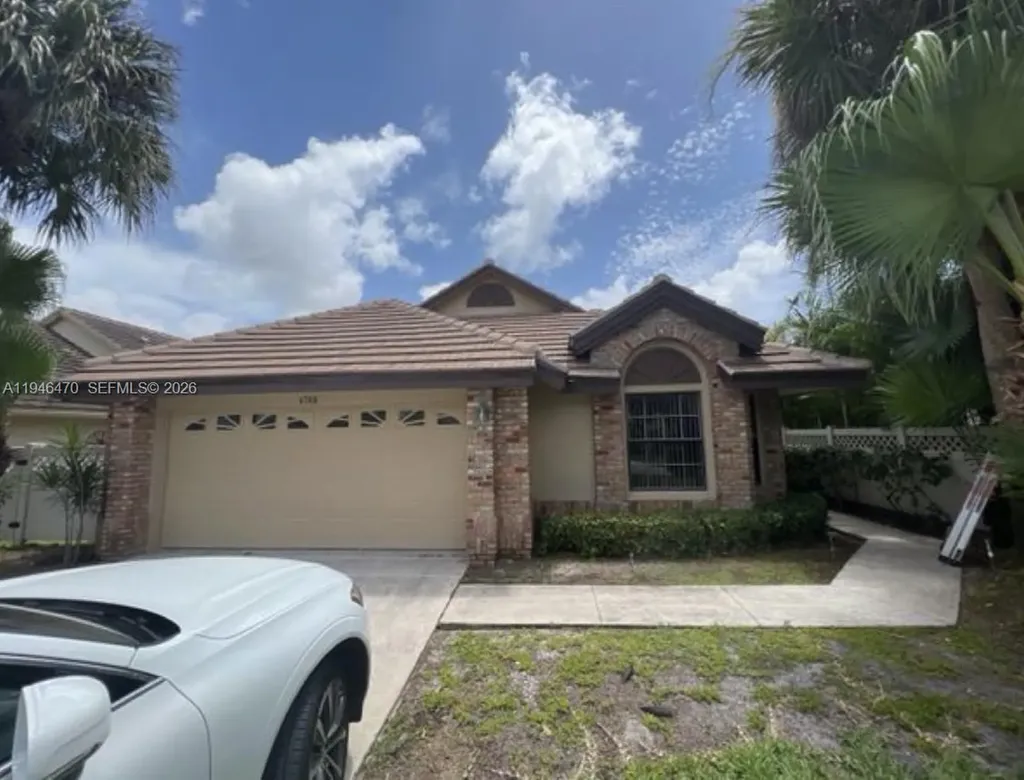 6788 Bitterbush Place Boynton Beach FL 33472
