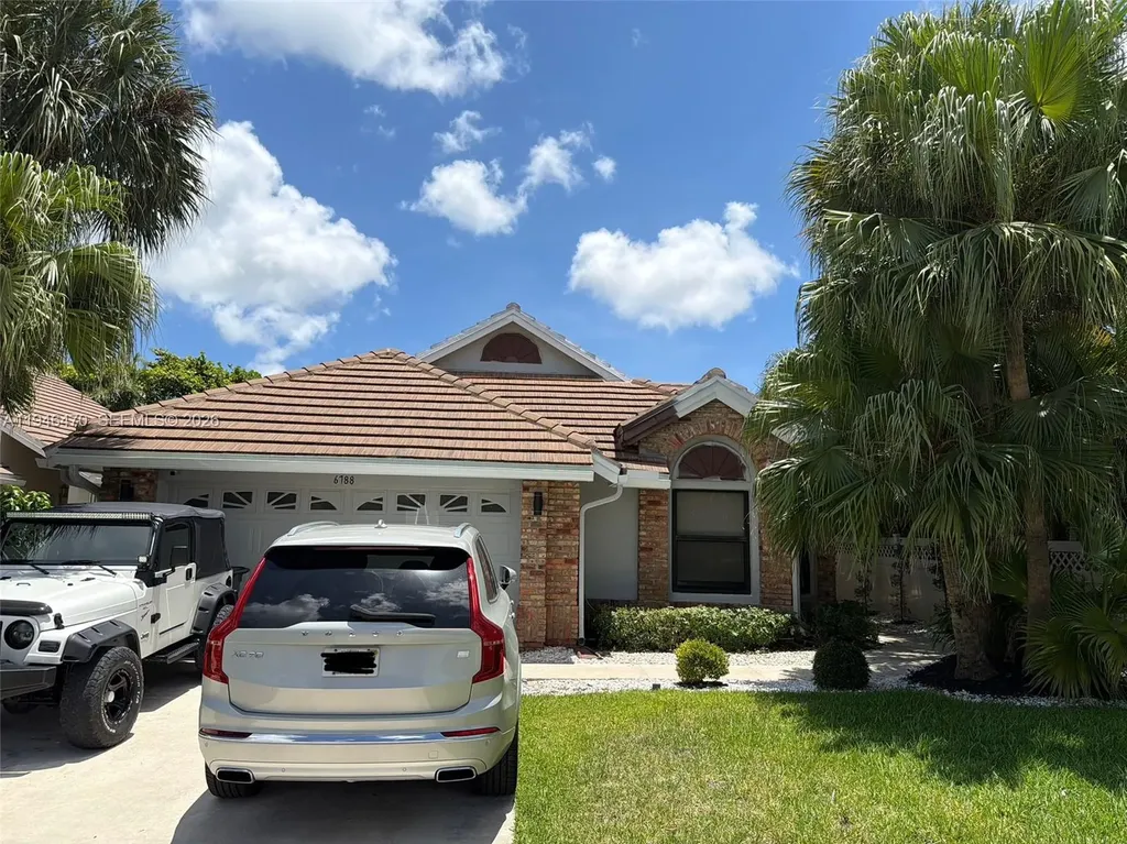 6788 Bitterbush Place Boynton Beach FL 33472