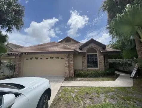6788 Bitterbush Place Boynton Beach FL 33472