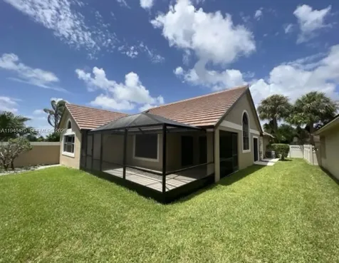 6788 Bitterbush Place Boynton Beach FL 33472