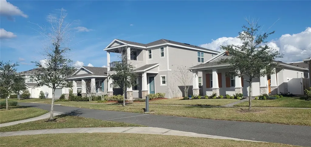 736 Yukon Lane Debary Other City - In The State Of Florida FL 32713
