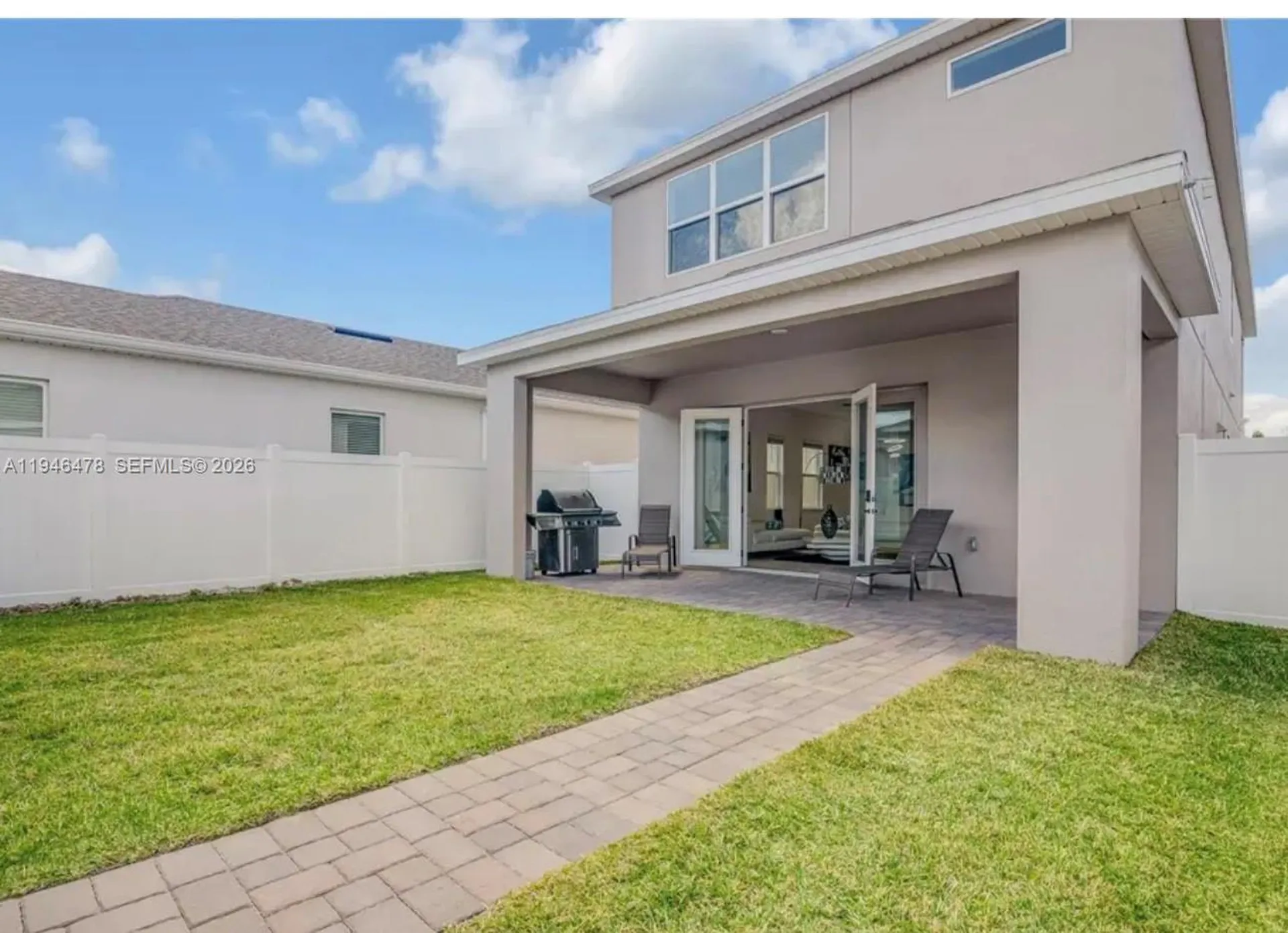 736 Yukon Ln Debary Other City - In The State Of Florida FL 32713