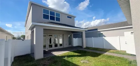 736 Yukon Lane Debary Other City - In The State Of Florida FL 32713