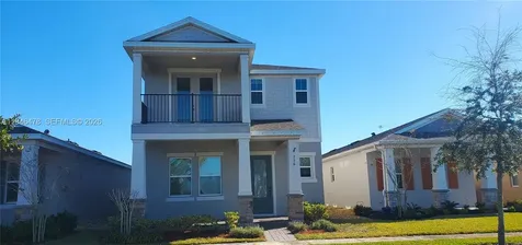 736 Yukon Lane Debary Other City - In The State Of Florida FL 32713