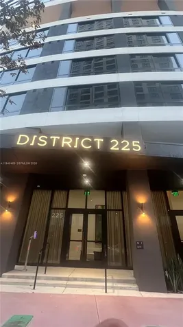 225 N Miami Avenue Miami FL 33128