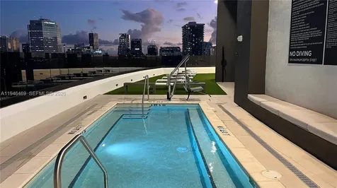 225 N Miami Avenue Miami FL 33128