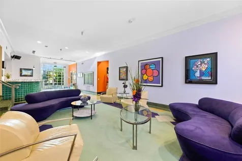 530 Ocean Drive Miami Beach FL 33139