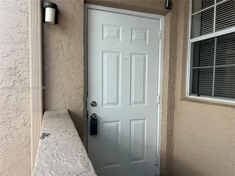 1791 NW 96th Terrace Pembroke Pines FL 33024
