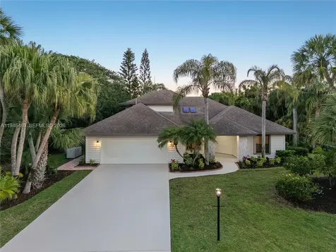 2170 Seminole Shores Lane Vero Beach FL 32963