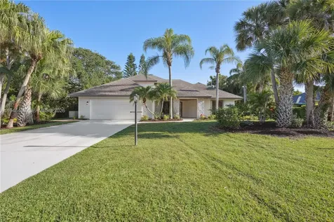 2170 Seminole Shores Lane Vero Beach FL 32963