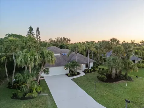 2170 Seminole Shores Lane Vero Beach FL 32963