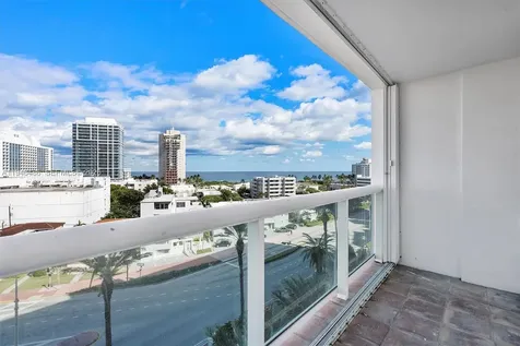 6770 Indian Creek Drive Miami Beach FL 33141