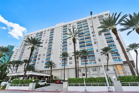 6770 Indian Creek Drive Miami Beach FL 33141