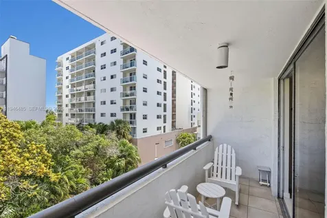 1775 Washington Avenue Miami Beach FL 33139