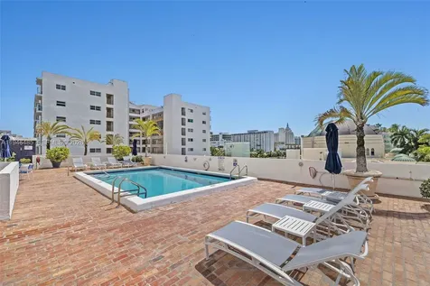 1775 Washington Avenue Miami Beach FL 33139