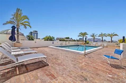 1775 Washington Avenue Miami Beach FL 33139