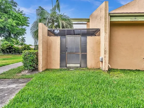 9401 NW 14th Court Pembroke Pines FL 33024