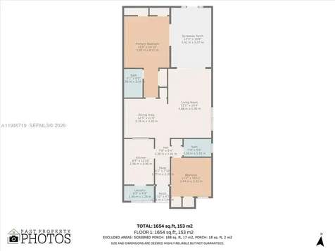 9401 NW 14th Court Pembroke Pines FL 33024