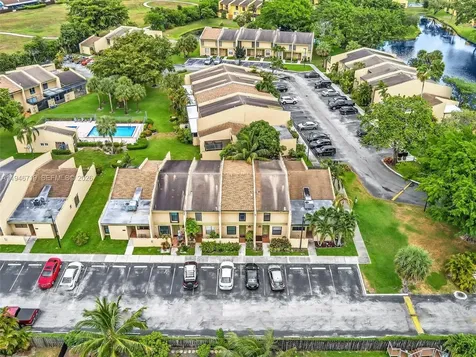 9401 NW 14th Court Pembroke Pines FL 33024