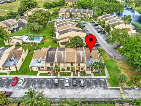 9401 NW 14th Court Pembroke Pines FL 33024