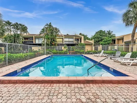 9401 NW 14th Court Pembroke Pines FL 33024