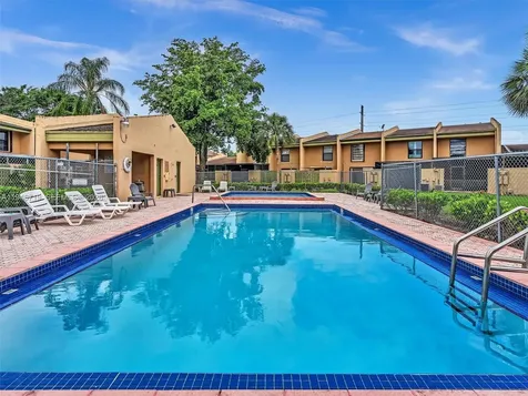 9401 NW 14th Court Pembroke Pines FL 33024
