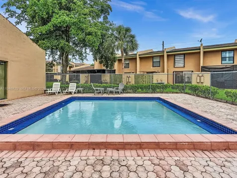 9401 NW 14th Court Pembroke Pines FL 33024