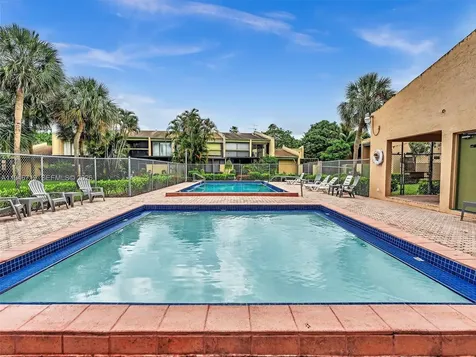 9401 NW 14th Court Pembroke Pines FL 33024