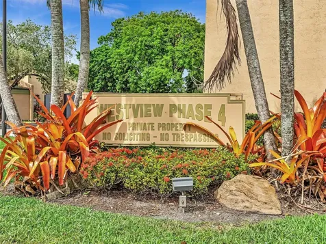 9401 NW 14th Court Pembroke Pines FL 33024
