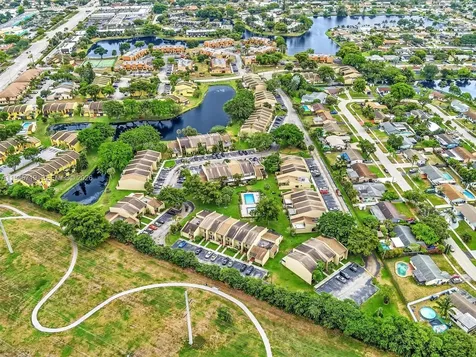 9401 NW 14th Court Pembroke Pines FL 33024