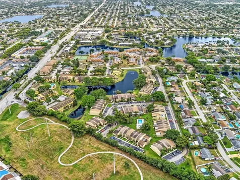 9401 NW 14th Court Pembroke Pines FL 33024