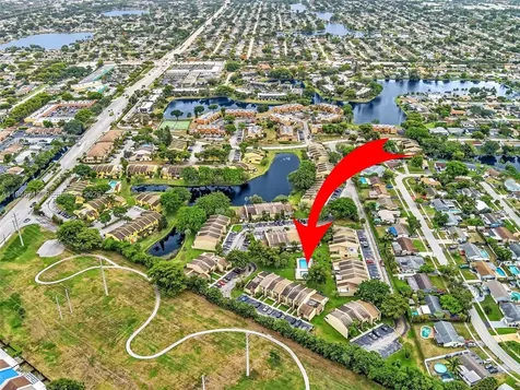 9401 NW 14th Court Pembroke Pines FL 33024