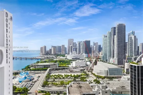 1750 N Bayshore Drive Miami FL 33132