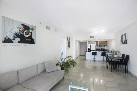 1750 N Bayshore Drive Miami FL 33132