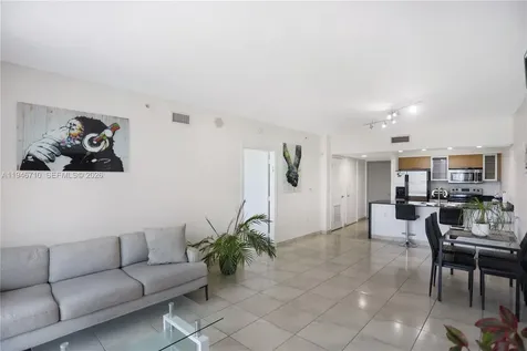 1750 N Bayshore Drive Miami FL 33132