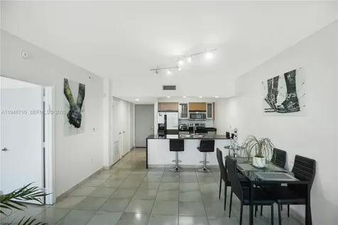 1750 N Bayshore Drive Miami FL 33132