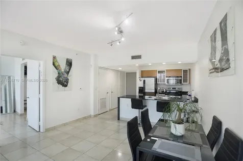 1750 N Bayshore Drive Miami FL 33132
