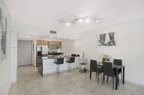 1750 N Bayshore Drive Miami FL 33132